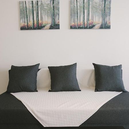 Best Houses 62 - Praia Da Baia Apartment 페니케 외부 사진