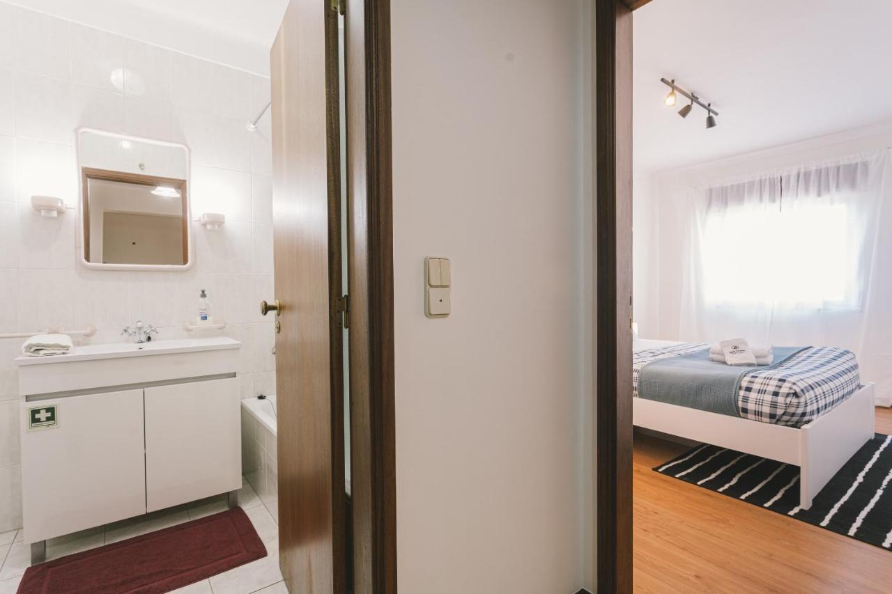 Best Houses 62 - Praia Da Baia Apartment 페니케 외부 사진
