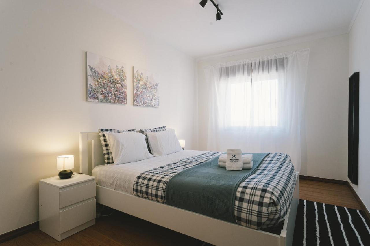 Best Houses 62 - Praia Da Baia Apartment 페니케 외부 사진