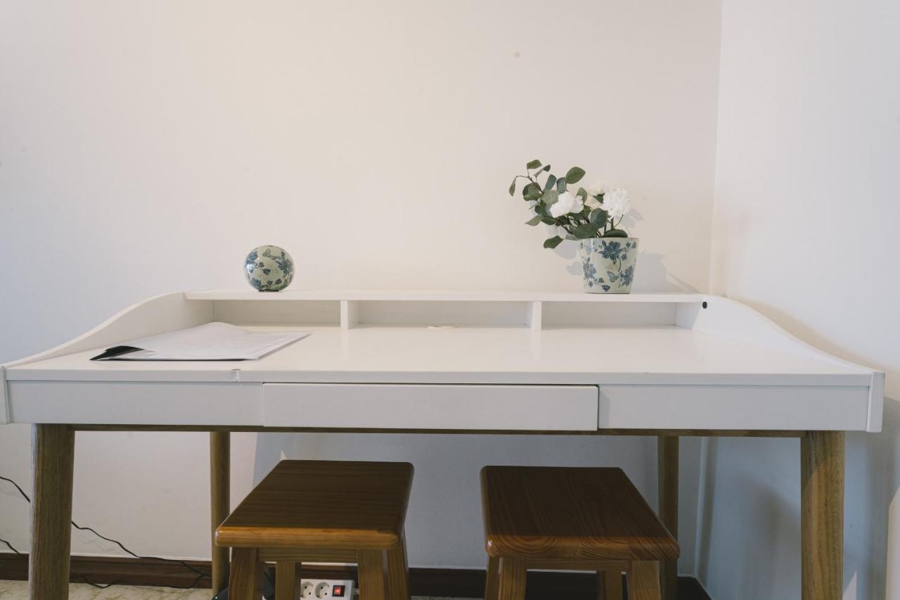 Best Houses 62 - Praia Da Baia Apartment 페니케 외부 사진