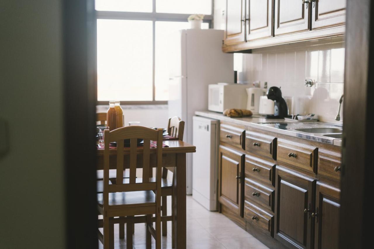 Best Houses 62 - Praia Da Baia Apartment 페니케 외부 사진