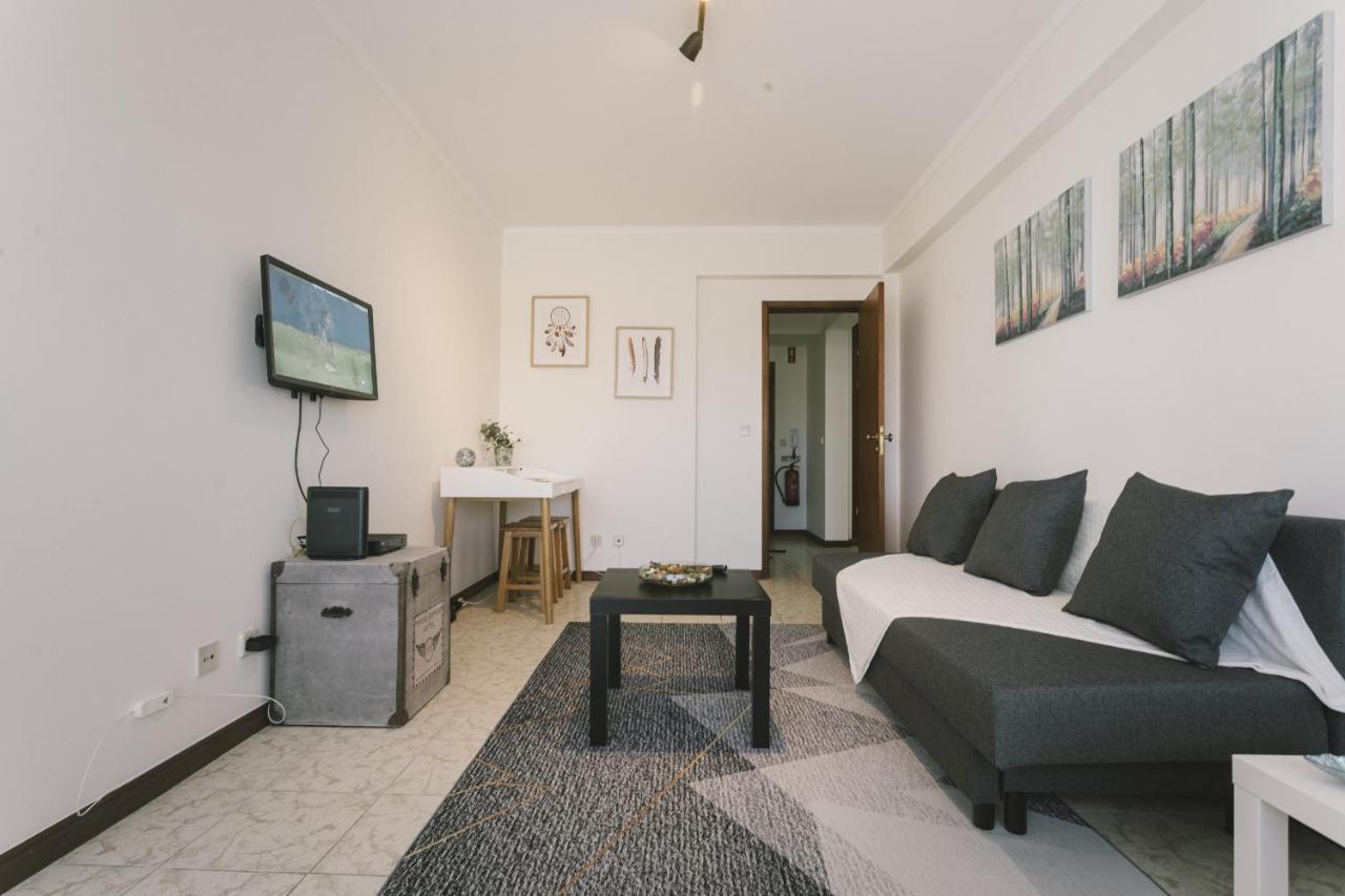 Best Houses 62 - Praia Da Baia Apartment 페니케 외부 사진